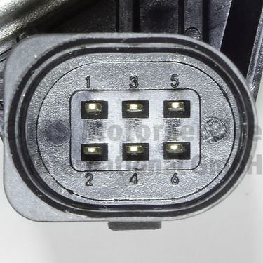 Drosselklappenstutzen