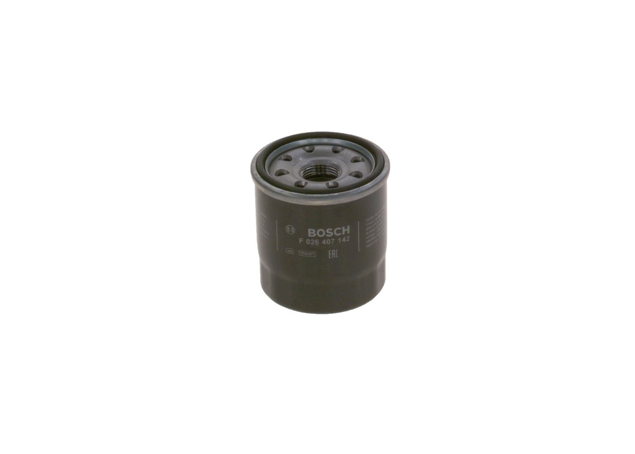 BOSCH F 026 407 142 Oil Filter