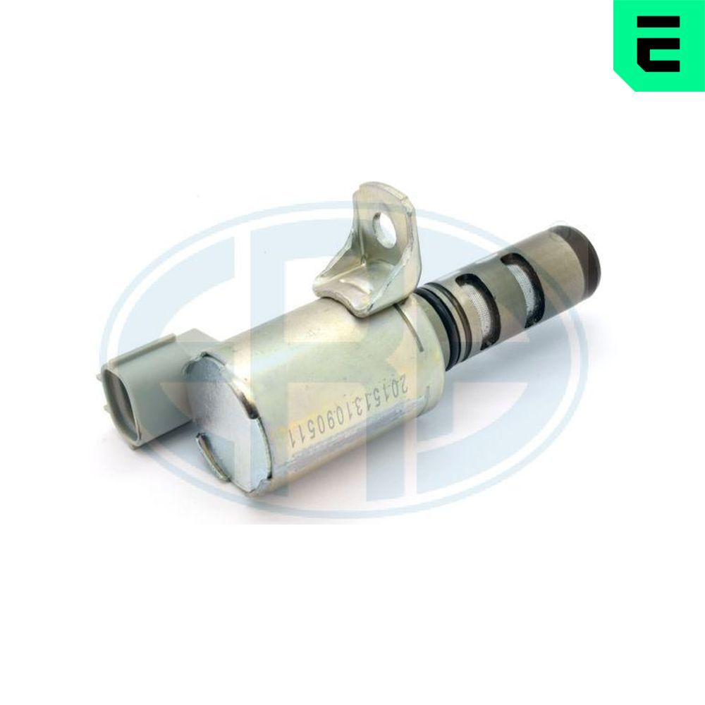 Steuerventil, Nockenwellenverstellung