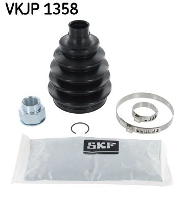 Bellow Kit, drive shaft VKJP 1358