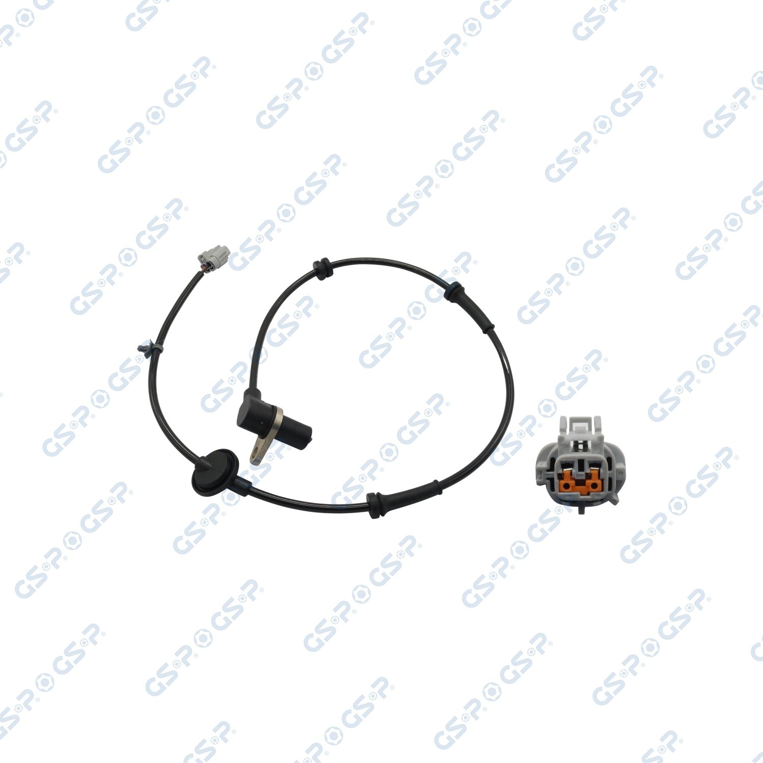Sensor, revoluciones de la rueda