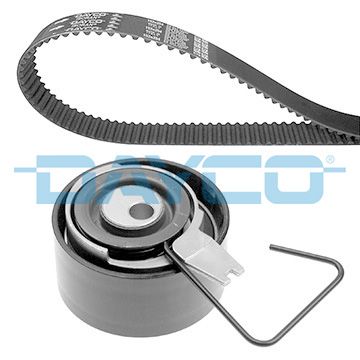 Timing Belt Kit KTB406