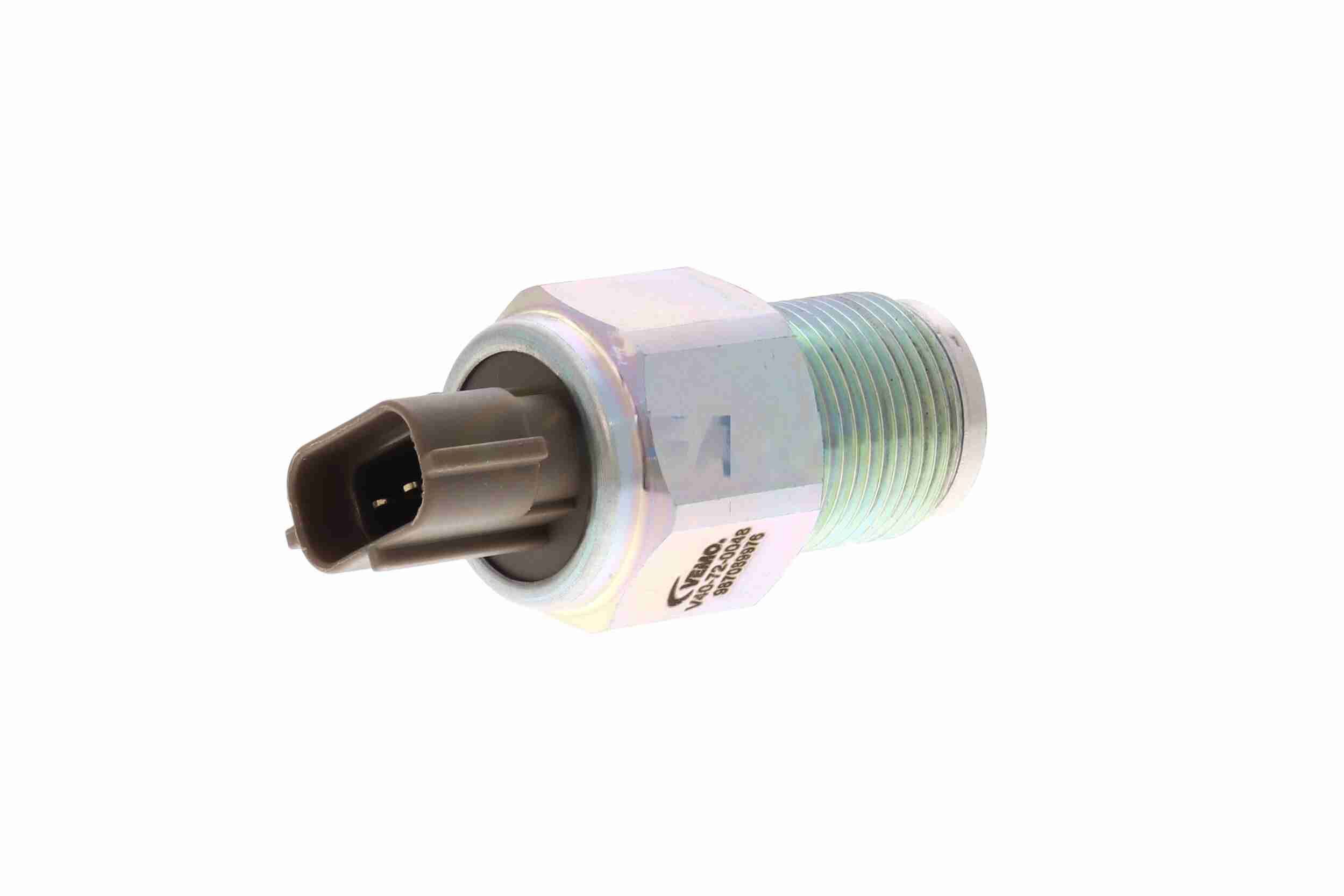 Sensor, Kraftstoffdruck