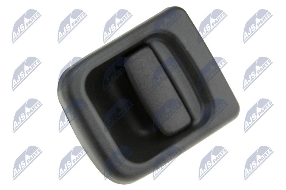 NTY EZC-RE-125 - T&uuml;rau&szlig;engriff