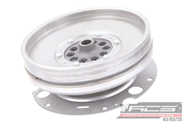 DMF CVT AUDI A4/A5/A6 inc FWB - TecDoc 1