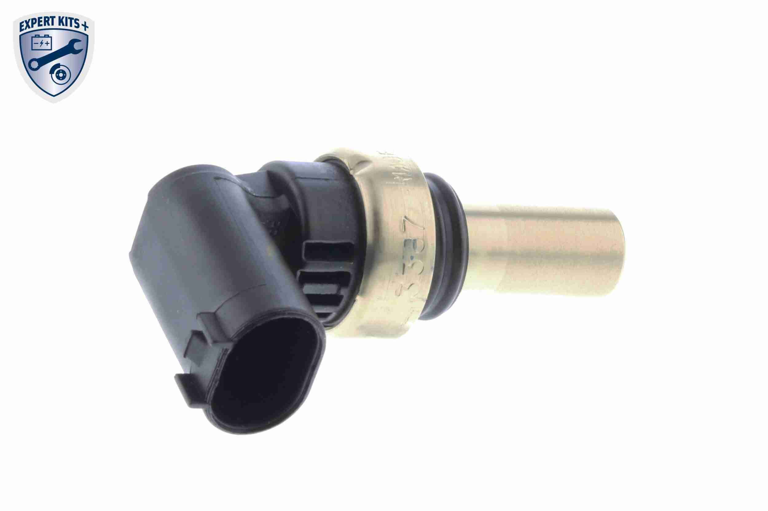Sensor, K&uuml;hlmitteltemperatur