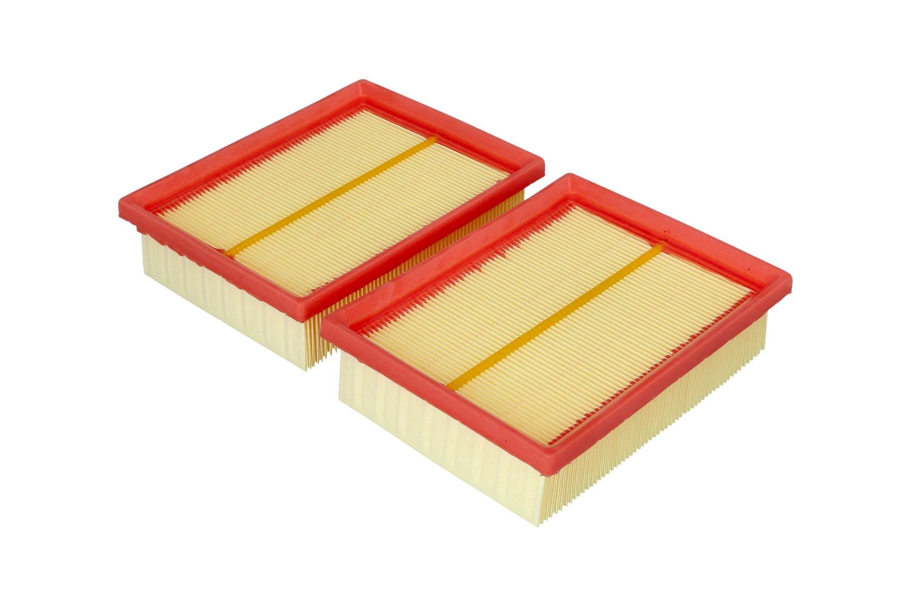 Luftfilter