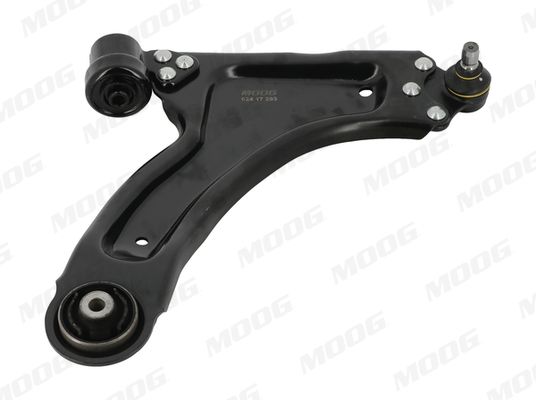 Control/Trailing Arm, wheel suspension OP-WP-1902