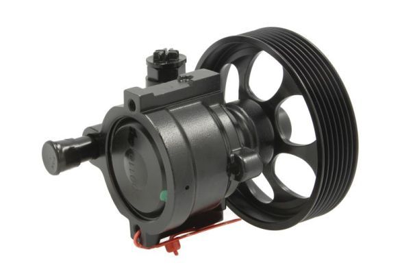 Hydraulikpumpe, Lenkung
