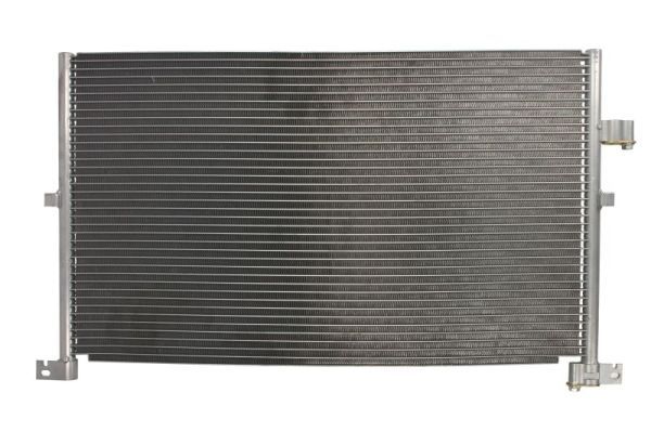 THERMOTEC KTT110097 - Kondensator, Klimaanlage