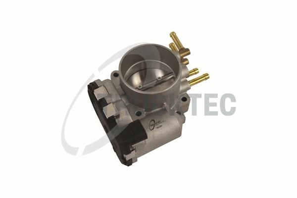 Drosselklappenstutzen