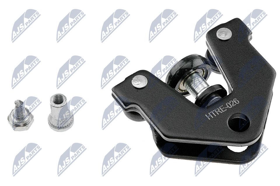 NTY EZC-RE-026 Rollenführung, Schiebetür