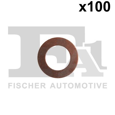 Dichtring, Ölablassschraube