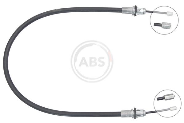 A.B.S. K19839 - Seilzug, Feststellbremse