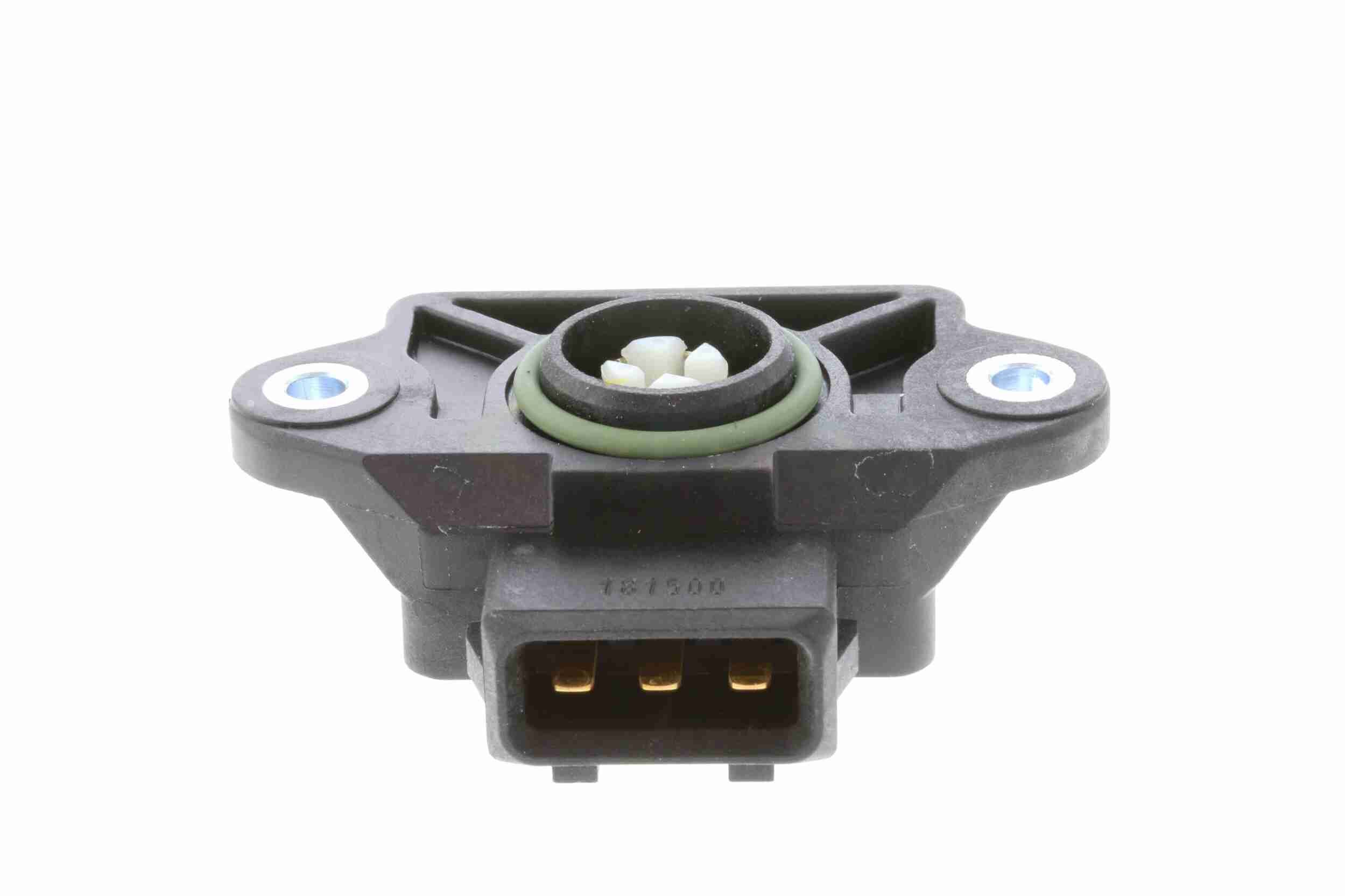 Sensor, Drosselklappenstellung