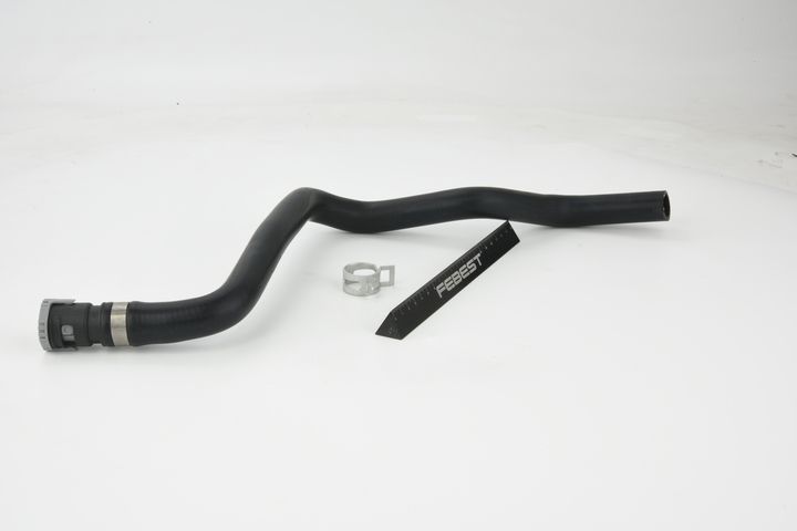 aušinimo skysčio vamzdis