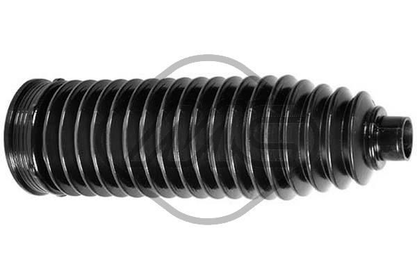 Metalcaucho 10207 - Faltenbalg, Lenkung