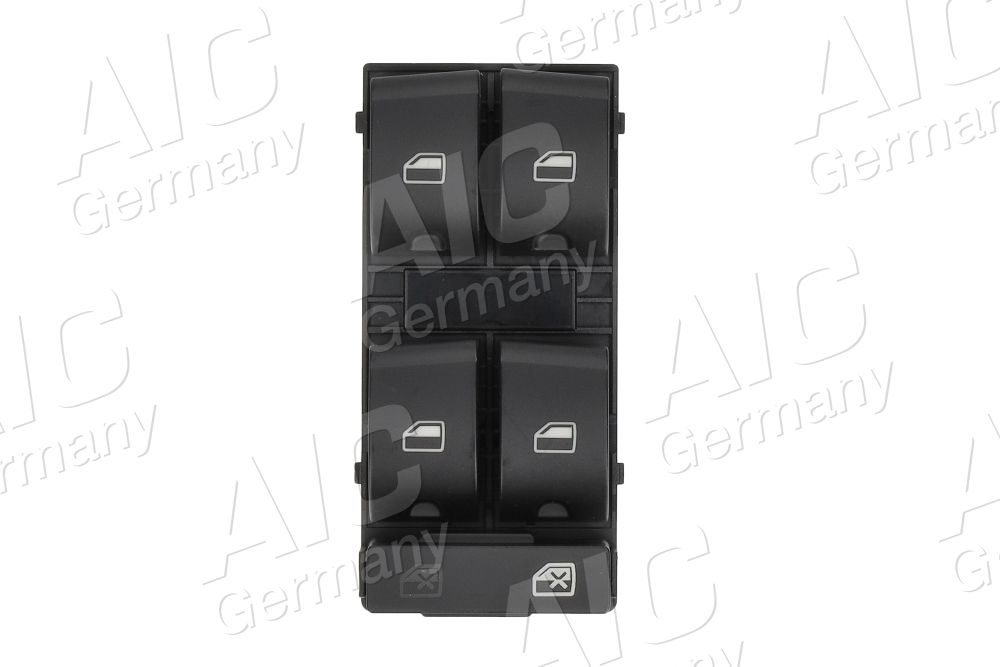 AIC 54819 - Schalter, Fensterheber