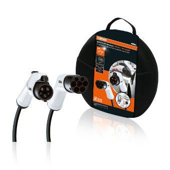Ladekabel, Elektrofahrzeug