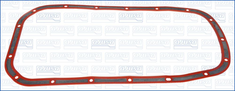 AJUSA 14100900 Gasket, oil sump