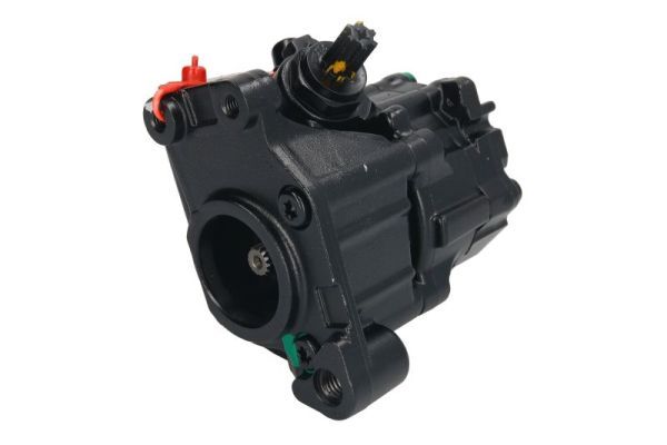 Hydraulikpumpe, Lenkung