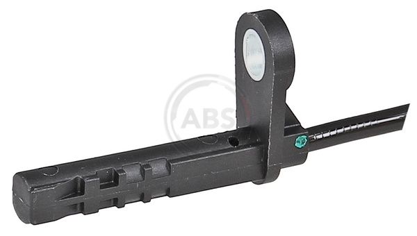 Sensor, Raddrehzahl