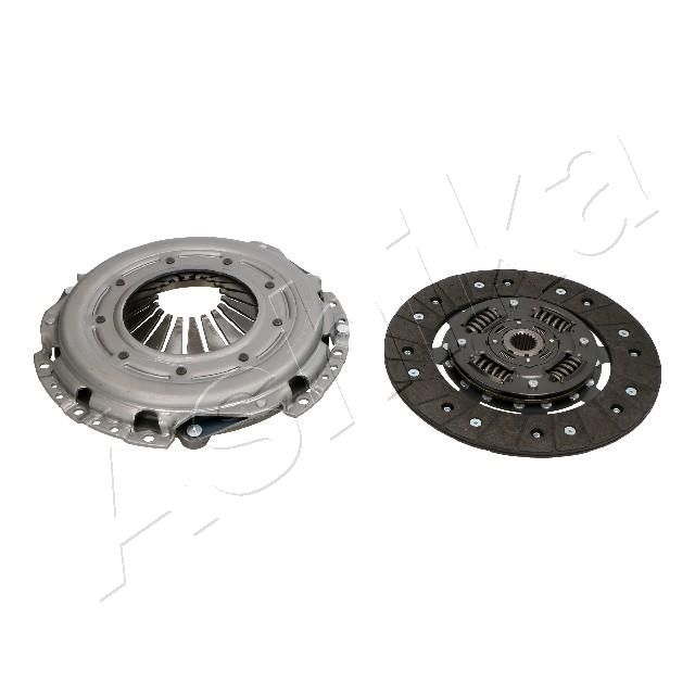 Clutch Kit 92-01-1022