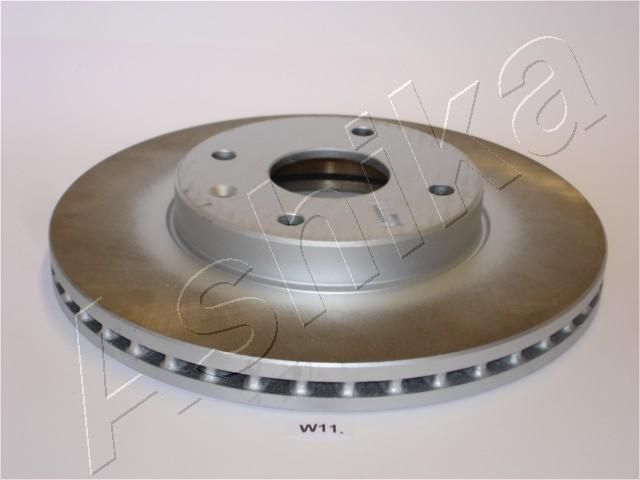 Brake Disc 60-0W-W11