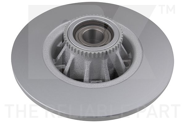 Bremsscheibe