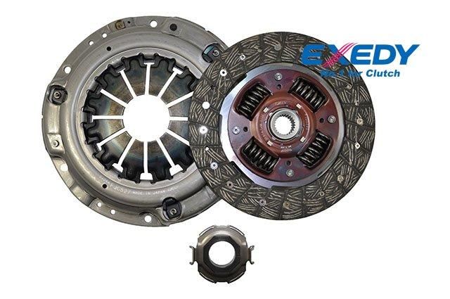 230mm Subaru - TecDoc Only