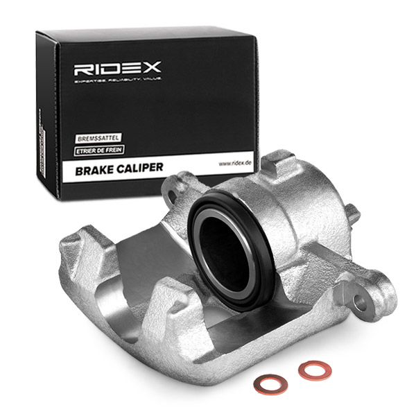 78B0316 RIDEX féknyereg