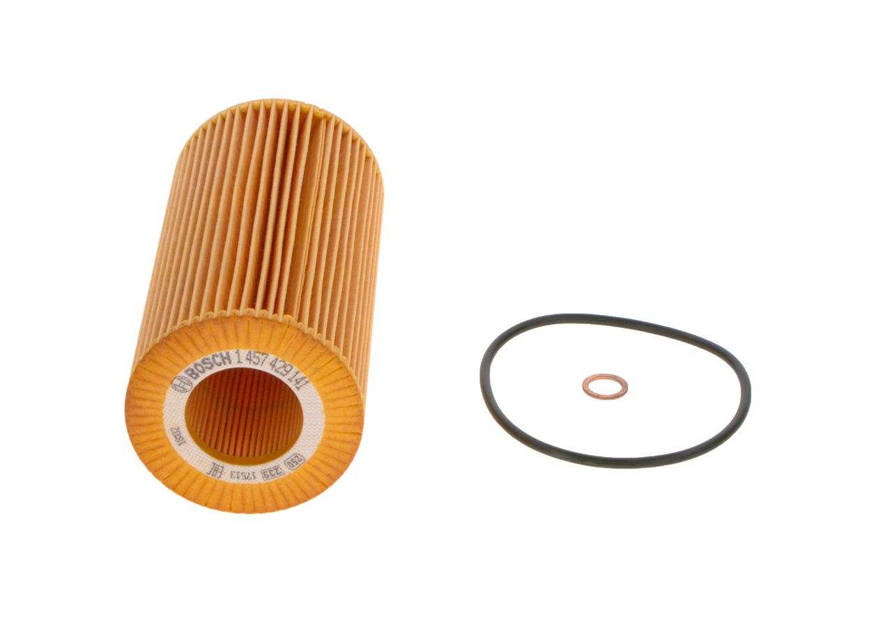 Oil Filter 1 457 429 141