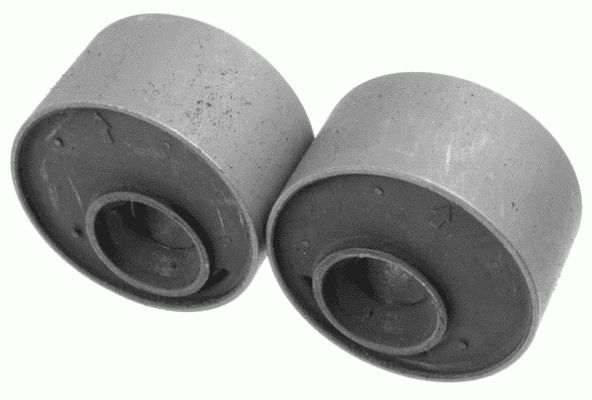 Reparatursatz, Lenker