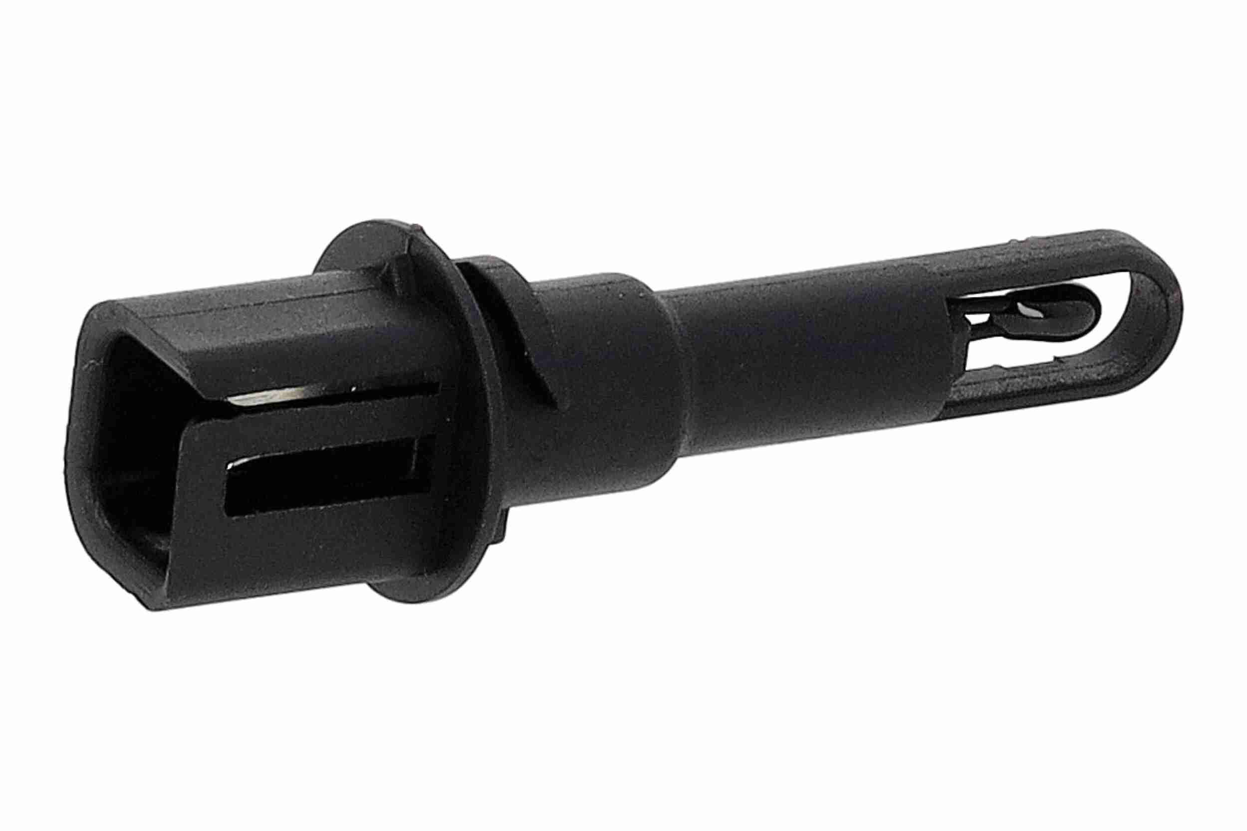 Sensor, Verdampfertemperatur