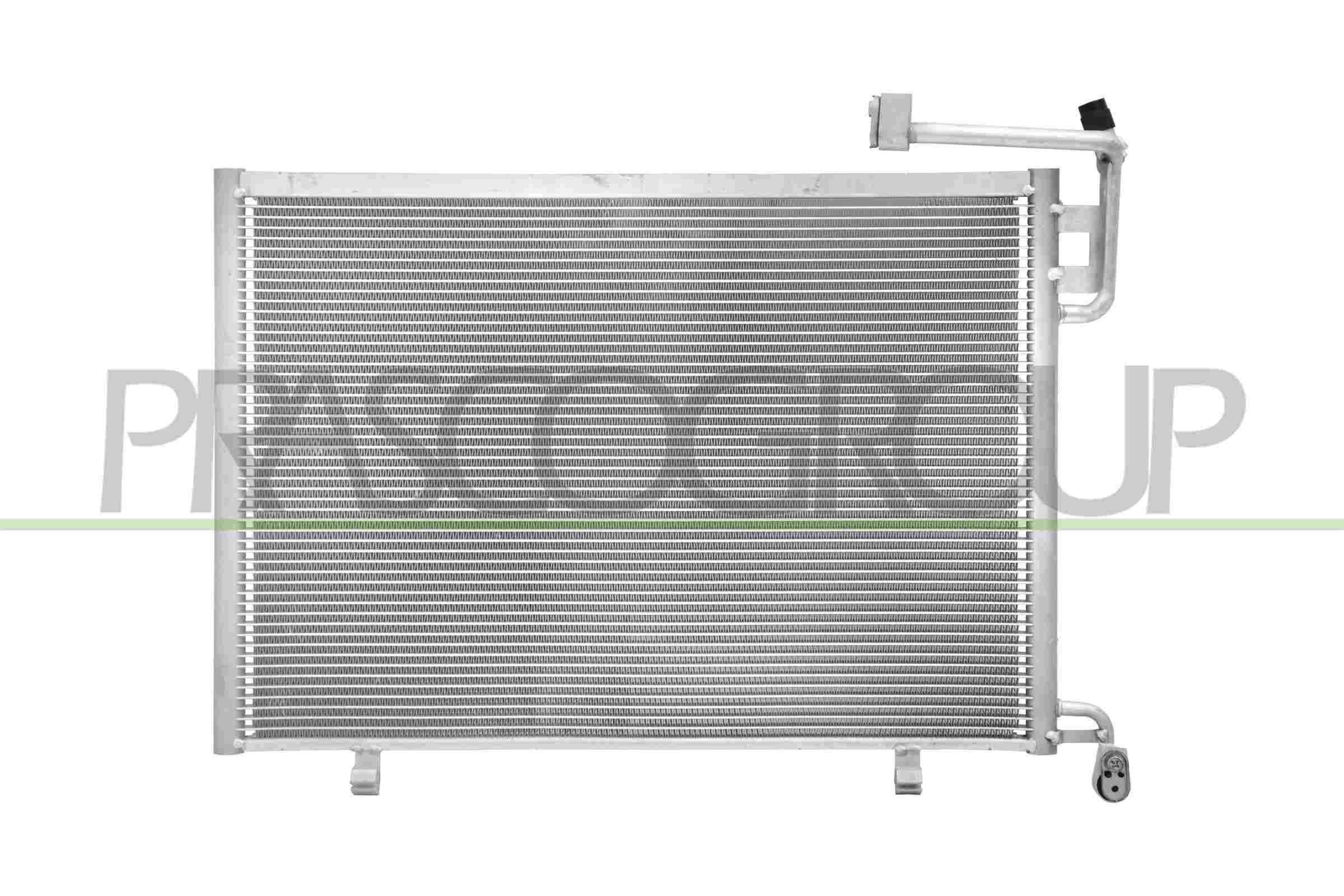 FD602C003 PRASCO AQ kondenzátor, klíma