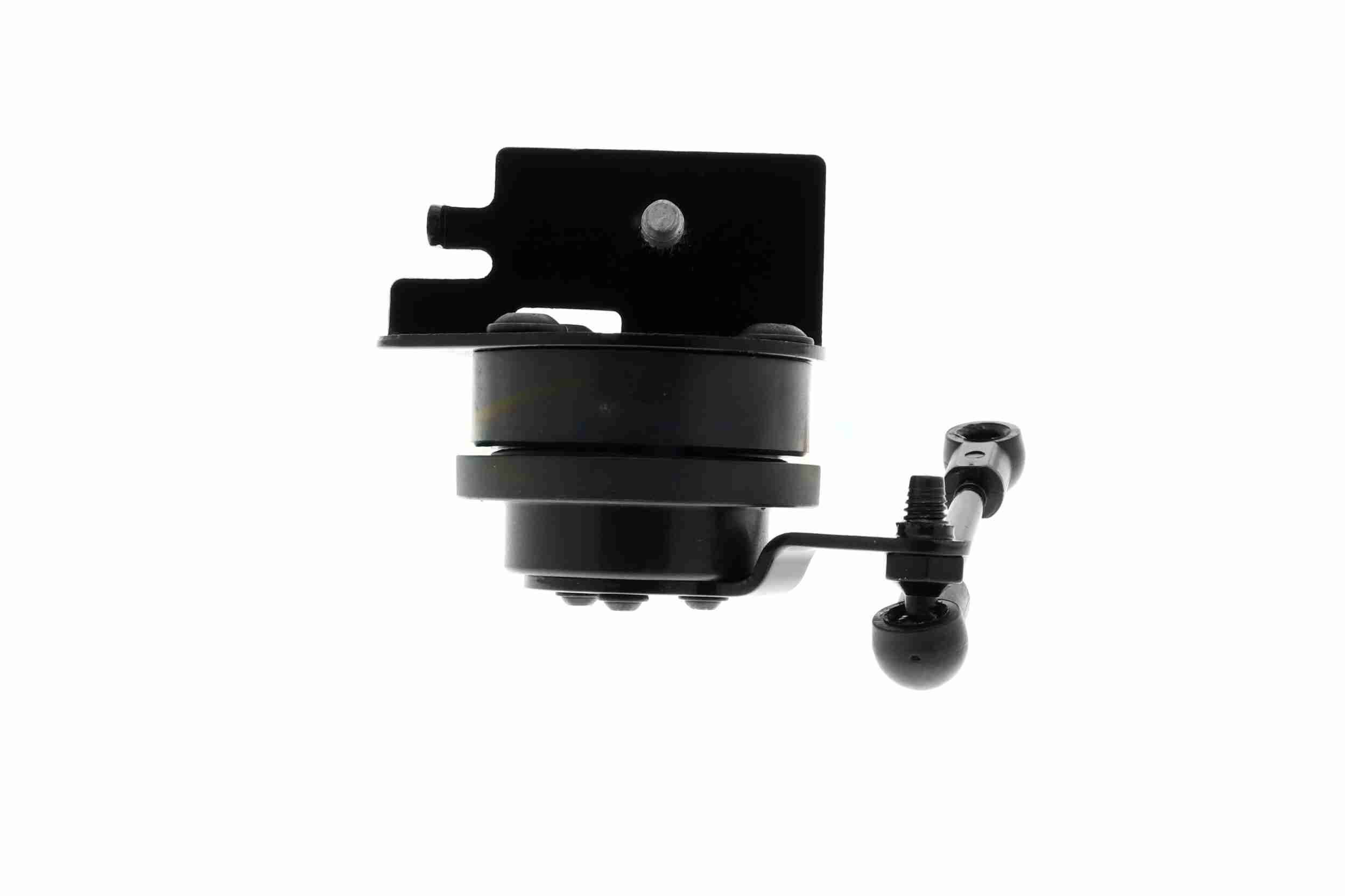Sensor, Leuchtweitenregulierung