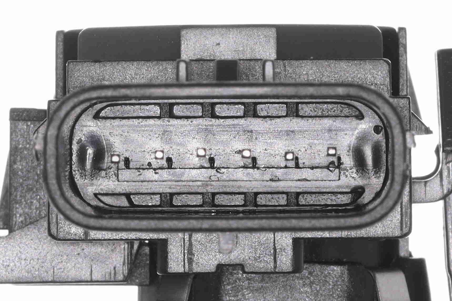 Sensor, Einparkhilfe