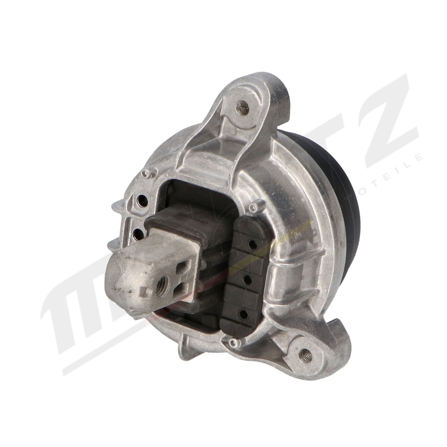 Lagerung, Motor