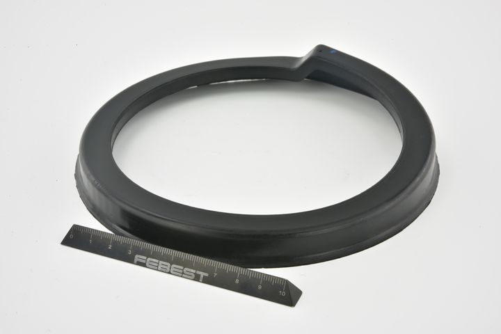 spyruoklės dangtelis