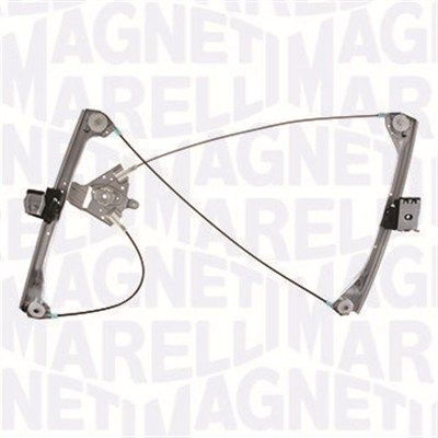 MAGNETI MARELLI 350103170225 Window Regulator