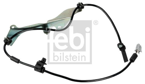 Sensor, Raddrehzahl