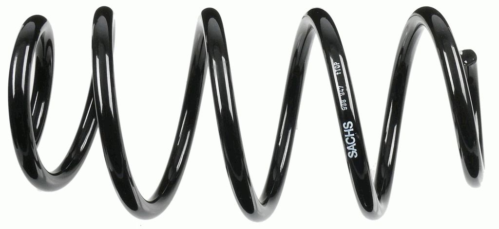 SACHS 998 947 Suspension Spring