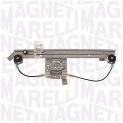 MAGNETI MARELLI 350103170098 Window Regulator