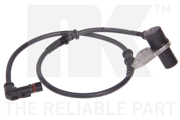Sensor, Raddrehzahl