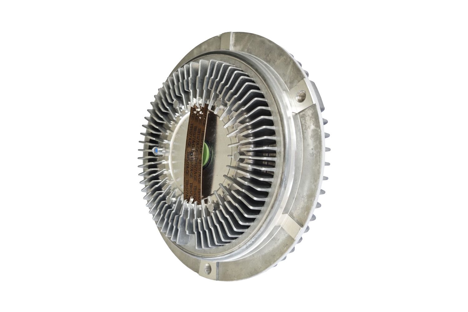 Hella 8MV 366 440-351 Kupplung, Kühlerlüfter