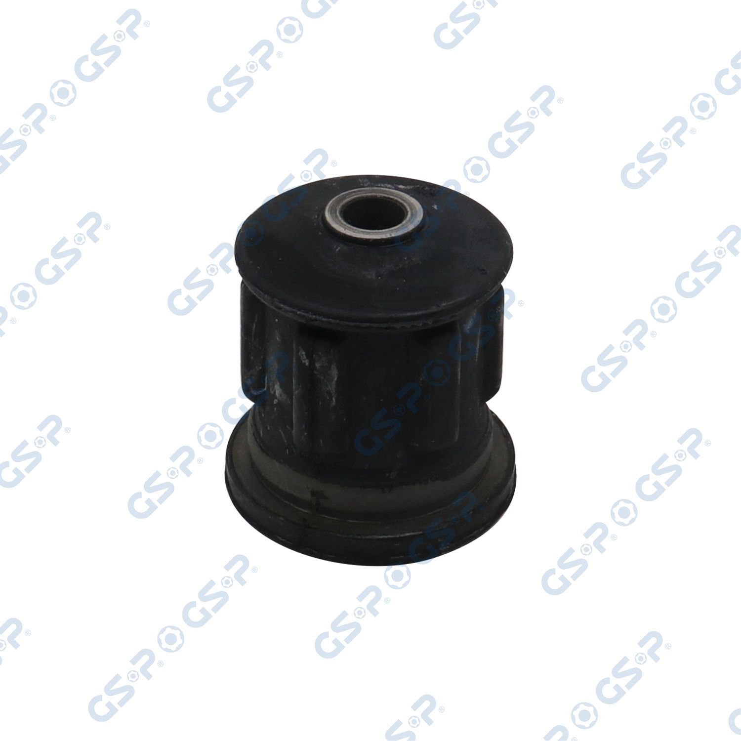 Lagerung, Achsk&ouml;rper