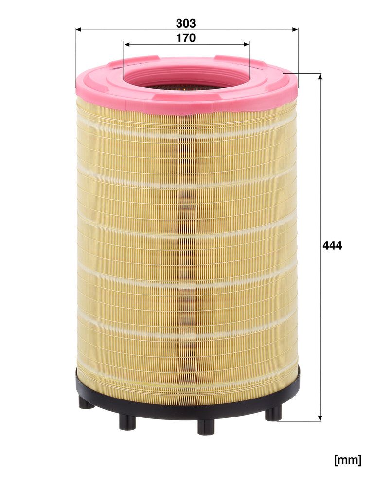 Luftfilter