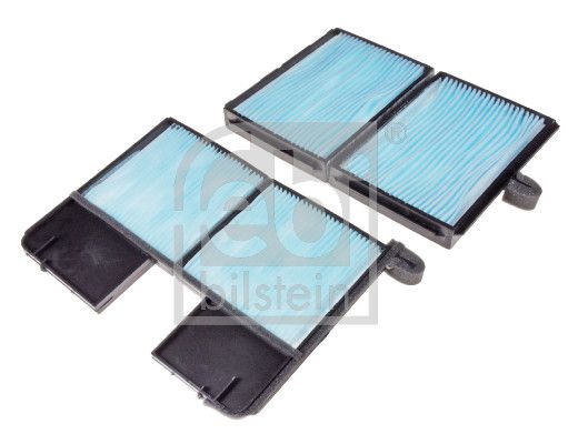 FEBI BILSTEIN 27944 - Filtersatz, Innenraumluft