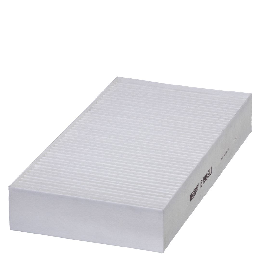Filter, Innenraumluft