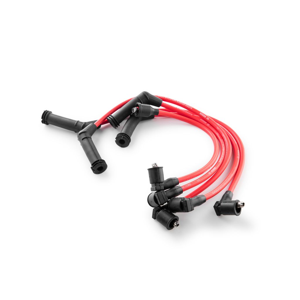 Juego de cables de encendido